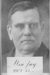 Photo of Alva Jay