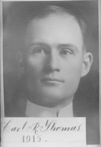 Photo of Carl R. Thompson