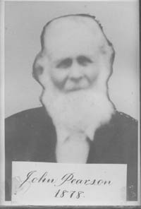 Photo of John Pierson