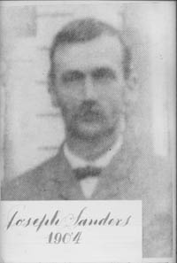 Photo of Joseph N. Sanders