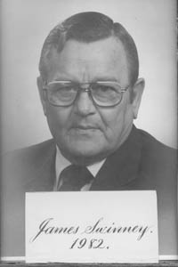 Photo of James R. Swinney