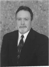 Photo of Parke B. Everett