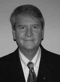 Photo of Patrick L Jones