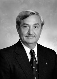 Photo of Phillip M. Wingler