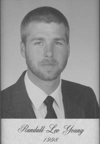 Photo of Randall L. Young