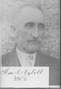 Photo of William K. Rybolt